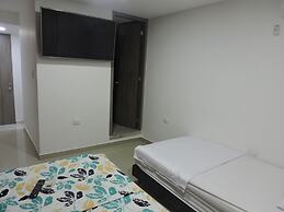 Apartahotel El Dorado