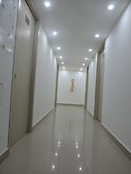 Apartahotel El Dorado