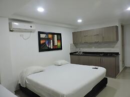 Apartahotel El Dorado