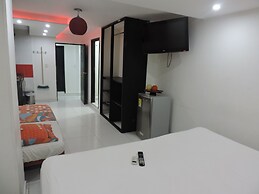 Apartahotel El Dorado