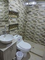 Apartahotel El Dorado