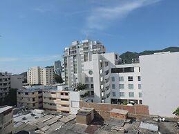 Apartahotel El Dorado