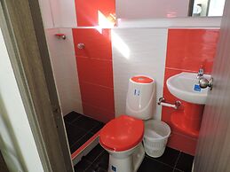 Apartahotel El Dorado