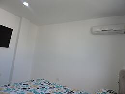 Apartahotel El Dorado