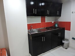 Apartahotel El Dorado