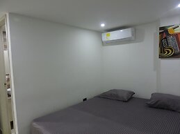 Apartahotel El Dorado