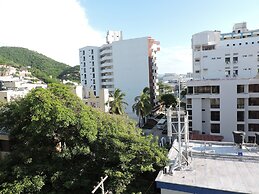 Apartahotel El Dorado