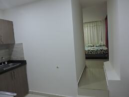 Apartahotel El Dorado