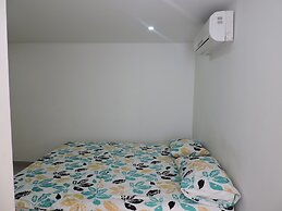 Apartahotel El Dorado