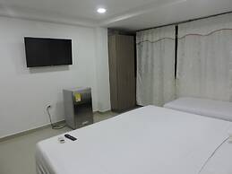 Apartahotel El Dorado