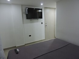 Apartahotel El Dorado