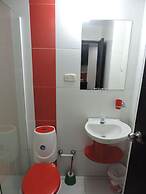 Apartahotel El Dorado