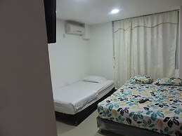 Apartahotel El Dorado