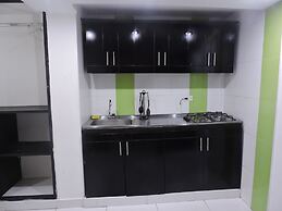 Apartahotel El Dorado