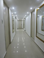 Apartahotel El Dorado