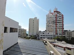 Apartahotel El Dorado