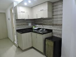 Apartahotel El Dorado