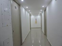 Apartahotel El Dorado