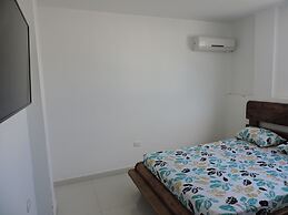 Apartahotel El Dorado