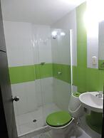 Apartahotel El Dorado