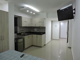 Apartahotel El Dorado