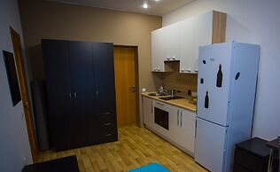 MyWorld Apartments
