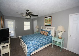 Casa De Paradisio 2 by Destin Getaways