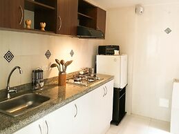 Aparta Hotel Tocancipa
