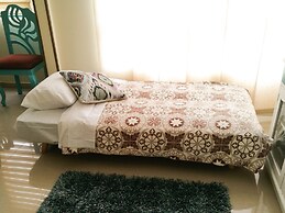 Aparta Hotel Tocancipa