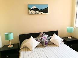 Aparta Hotel Tocancipa