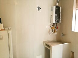 Aparta Hotel Tocancipa