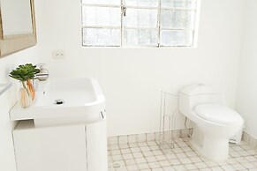 Aparta Hotel Tocancipa