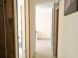 Aparta Hotel Tocancipa