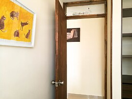 Aparta Hotel Tocancipa