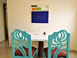 Aparta Hotel Tocancipa