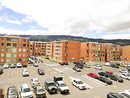 Aparta Hotel Tocancipa