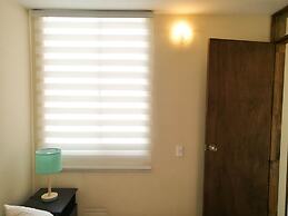 Aparta Hotel Tocancipa