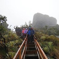 Las Cabañas Mongui