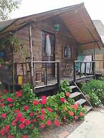 Las Cabañas Mongui