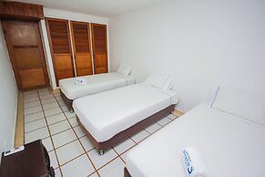 Hotel Sorrento Santa Marta