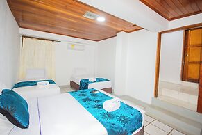 Hotel Sorrento Santa Marta