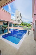 Hotel Sorrento Santa Marta