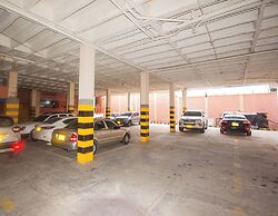 Hotel Sorrento Santa Marta