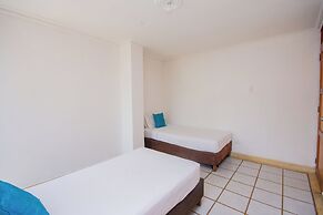 Hotel Sorrento Santa Marta