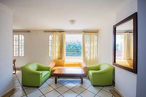 Hotel Sorrento Santa Marta