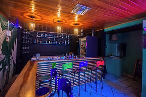 Hotel Sorrento Santa Marta