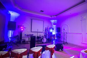 Hotel Sorrento Santa Marta