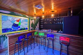 Hotel Sorrento Santa Marta