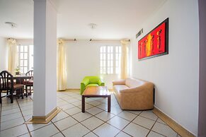 Hotel Sorrento Santa Marta