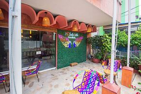 Hotel Sorrento Santa Marta